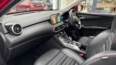 MG HS 1.5 T-GDI PHEV Trophy 5dr Auto Hatchback